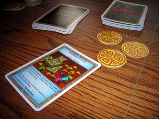 Illustration for article titled Board Games With OB #20: The Red Dragon Inn